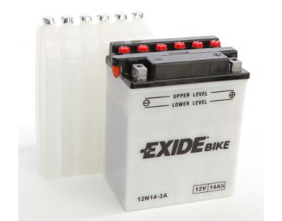 Аккумулятор EXIDE Conventional 14A
