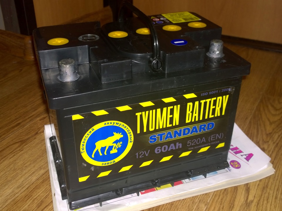 Data battery. Аккумулятор Тюмень 60. Tyumen Battery Standard 60 Ah. Аккумулятор Tyumen Battery 60ah. АКБ Тюмень стандарт 60 Дата выпуска аккумулятора.