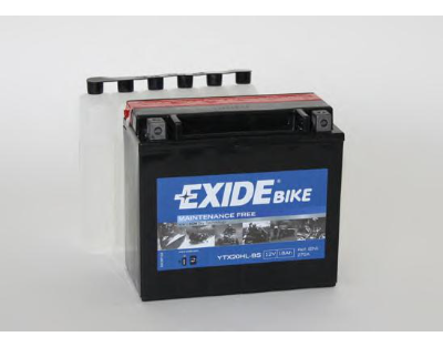 Аккумуляторная батарея EXIDE AGM [12V 18Ah 270A B0]