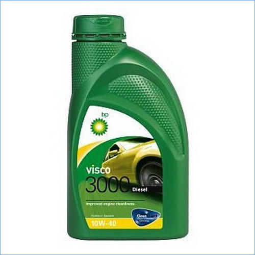 BP Visco 3000 Disel (Виско Дизель)10w-40 CF моторное масло (1л)