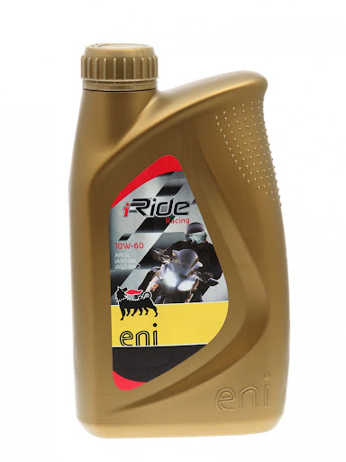 ENI i-Ride racing 10W-60 1 л.