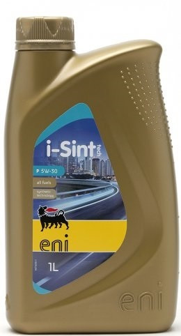 ENI i-Sint Tech P 5W-30 1 л.