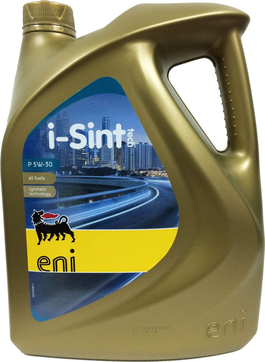 ENI i-Sint Tech P 5W-30 4 л.