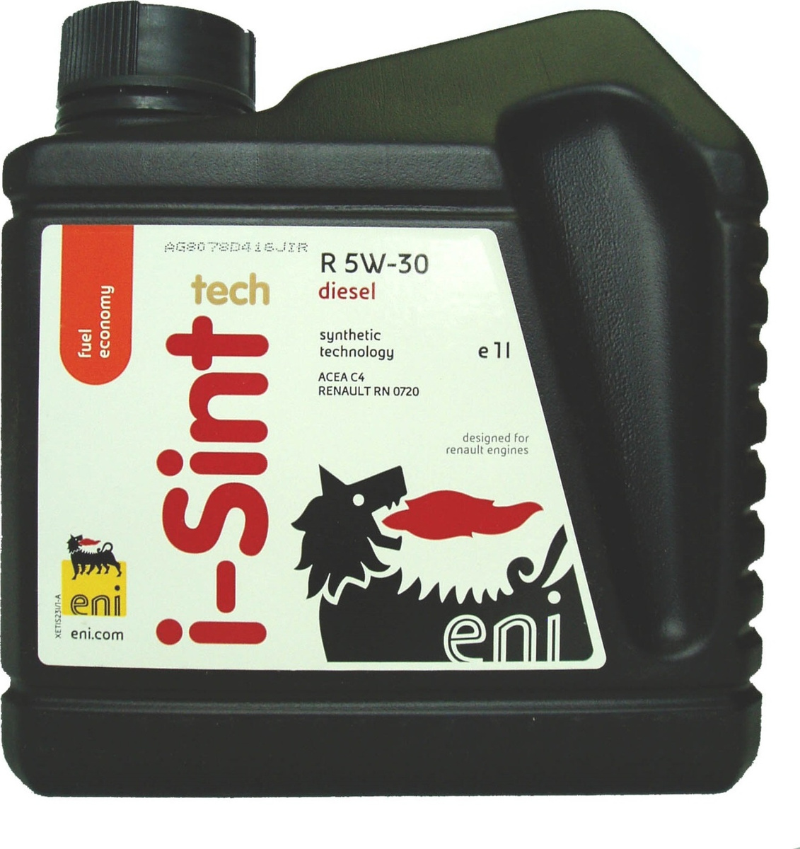 ENI i-Sint Tech R 5W-30 1 л.