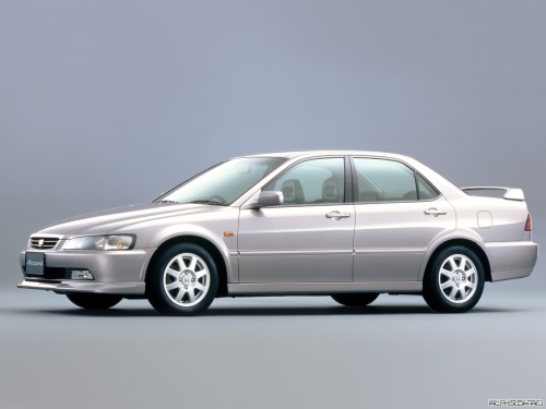 Honda Accord VI 1997-2002